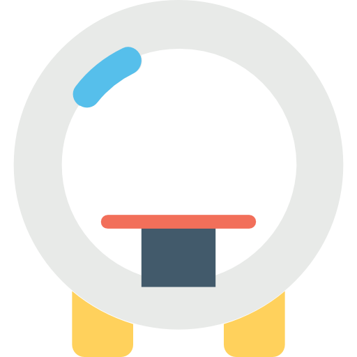 Magnetic resonance imaging